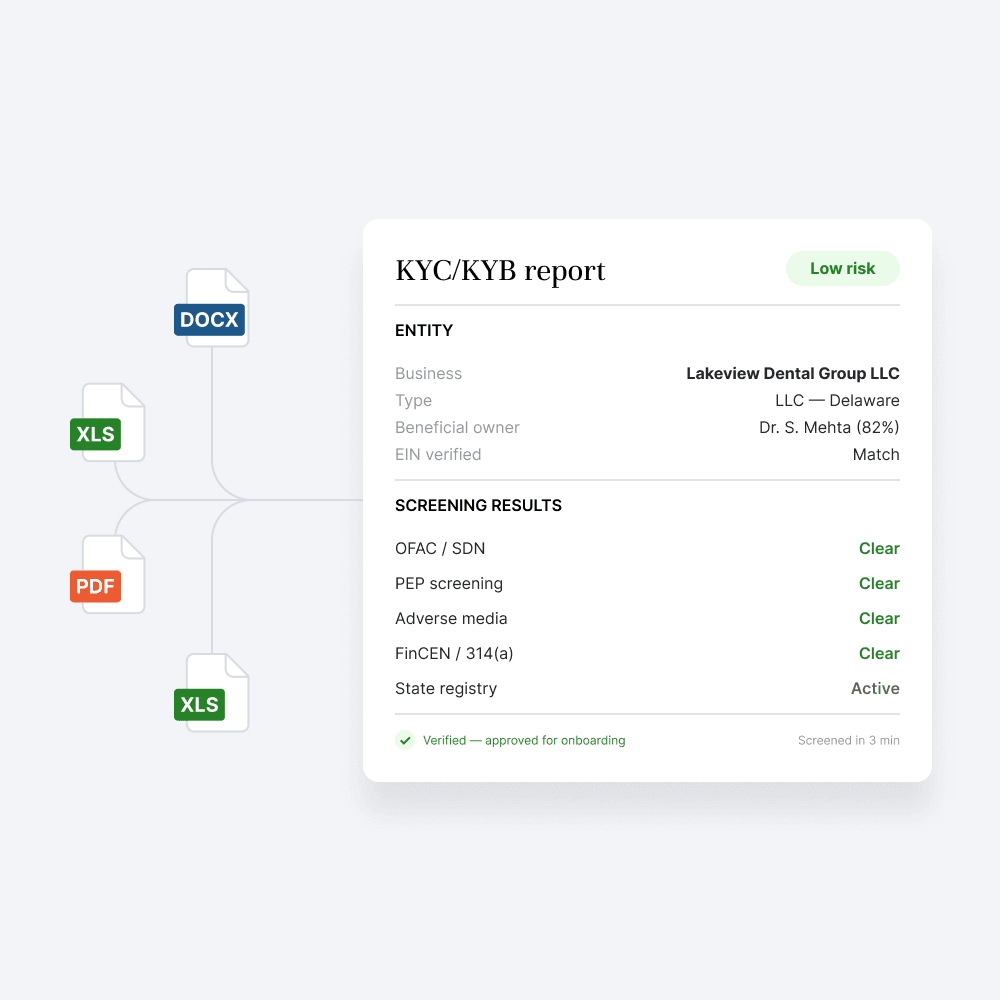Any document in AgentFlow